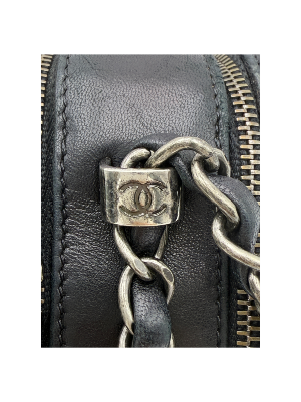 CHANEL CAMERA BAG - Image 13