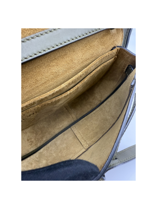 LOEWE MINI GATE DUAL BAG - Image 10