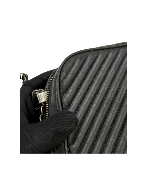 CHANEL CAMERA BAG - Image 3