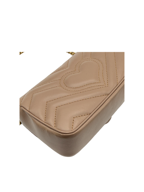 GUCCI MARMONT SUPER MINI - Image 6