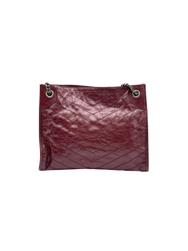 YSL NIKI SHOPPING - Image 3