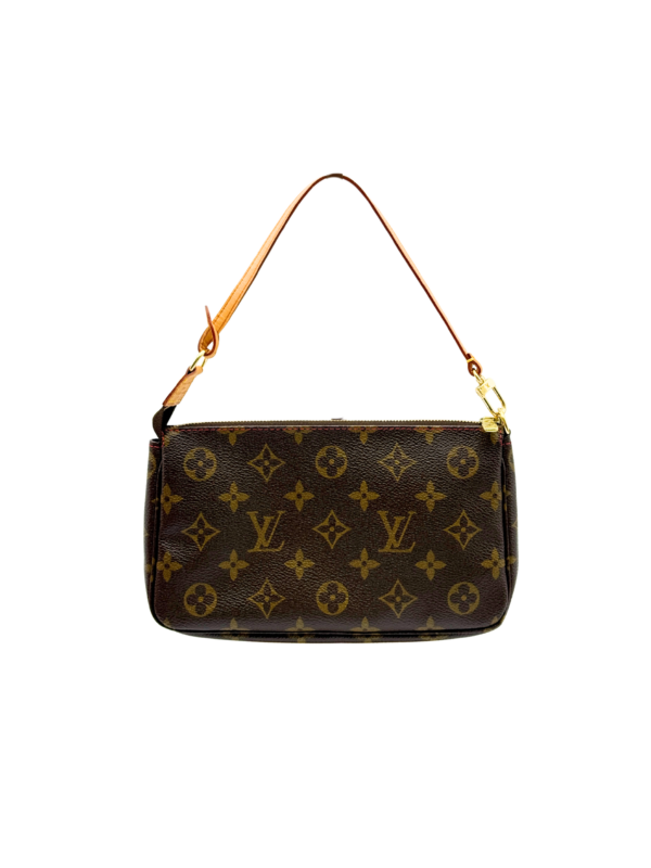 LV POCHETTE ACCESSOIRES CHERRY - Image 3