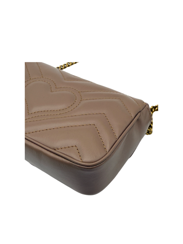 GUCCI MARMONT SUPER MINI - Image 5