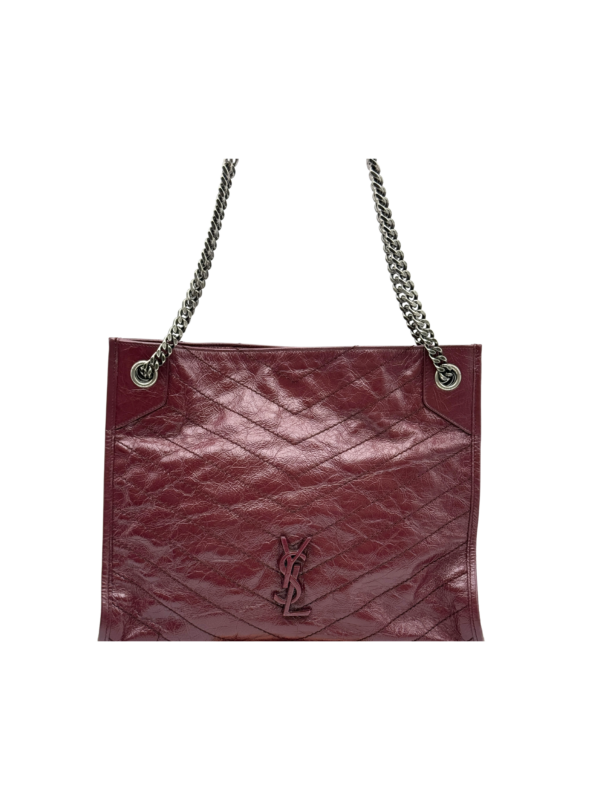 YSL NIKI SHOPPING - Image 2