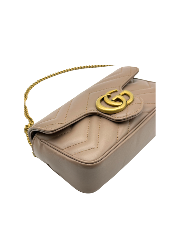GUCCI MARMONT SUPER MINI - Image 3