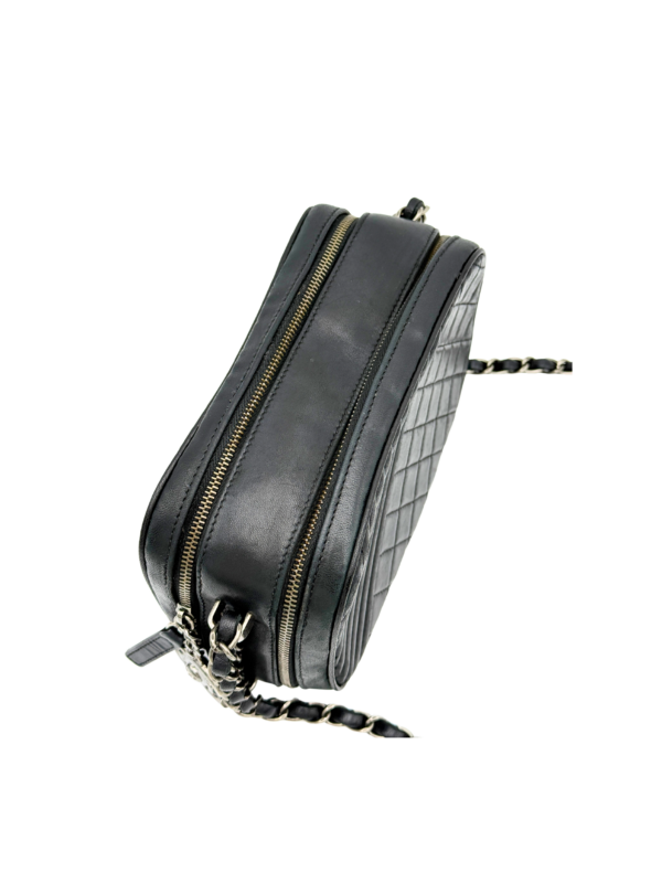 CHANEL CAMERA BAG - Image 9