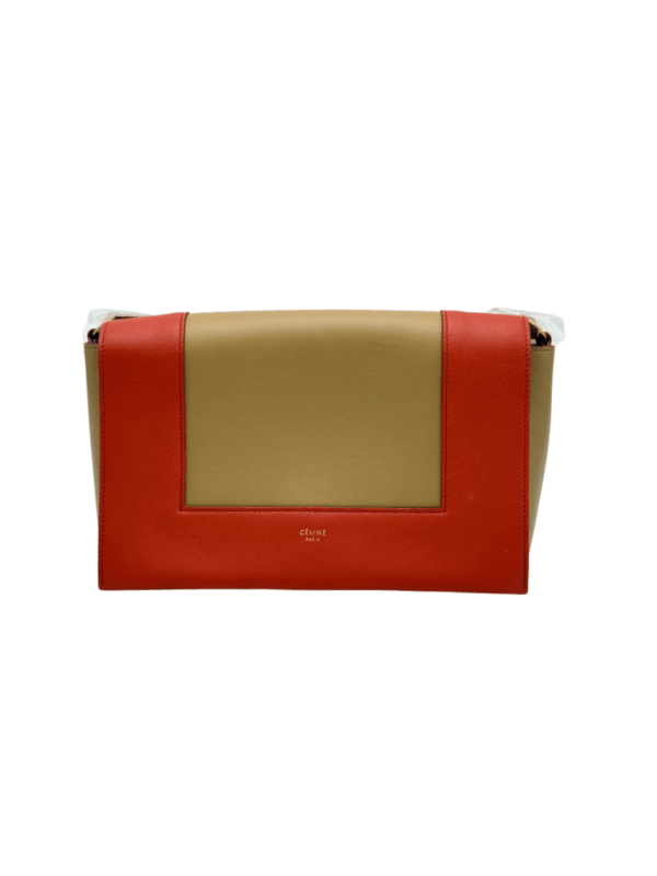 CELINE FRAME MEDIUM FOX - Image 2