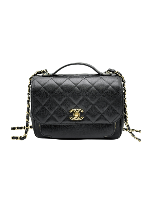 CHANEL AFFINITY MEDIUM