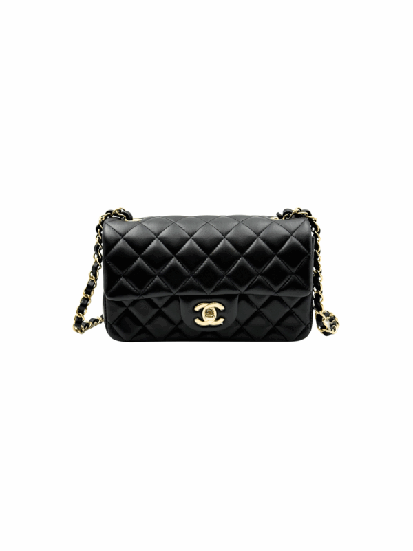 CHANEL MINI RECTANGULAR