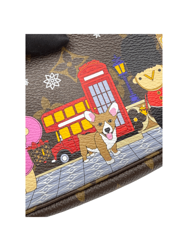 LV MINI POCHETTE ACCESSOIRES - Image 11