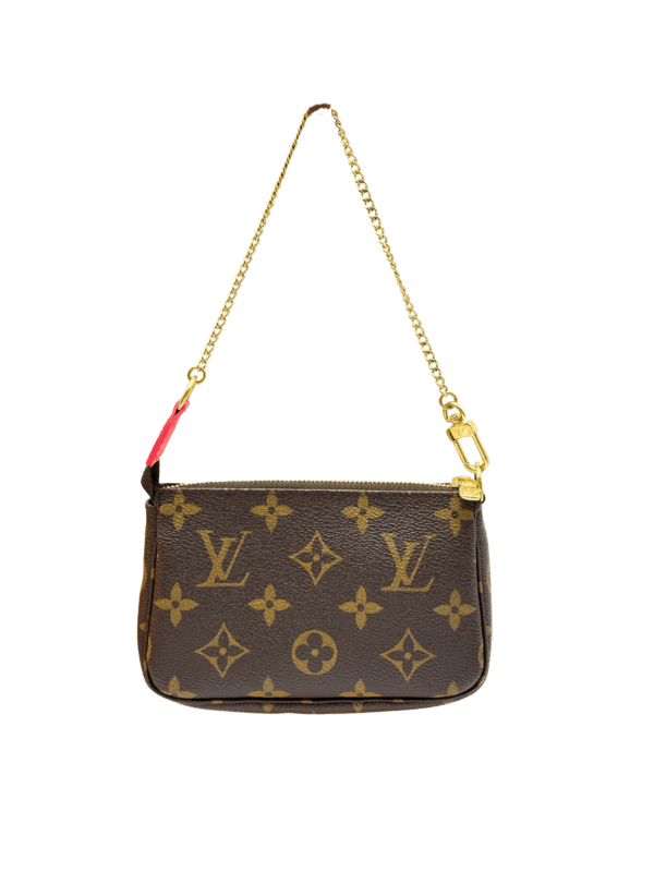 LV MINI POCHETTE ACCESSOIRES - Image 4
