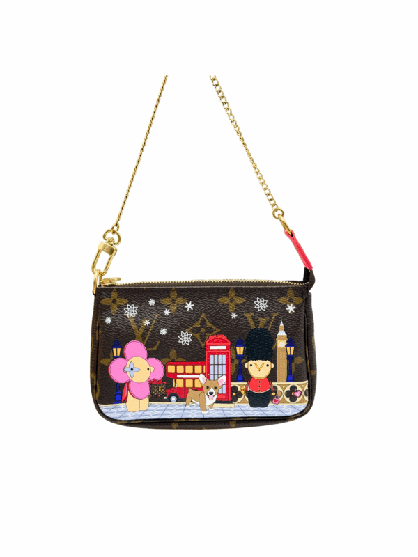LV MINI POCHETTE ACCESSOIRES - Image 2
