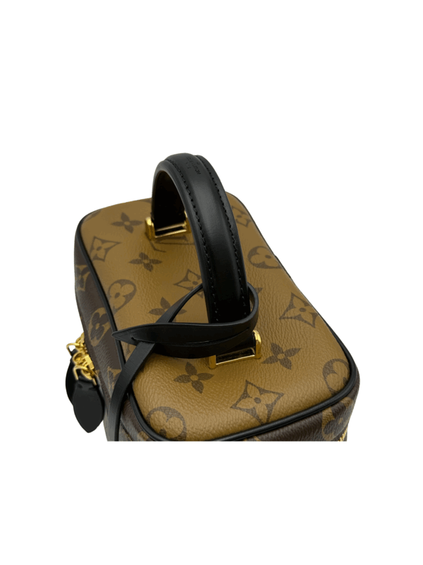 LV VANITY PM MONOGRAM - Image 14