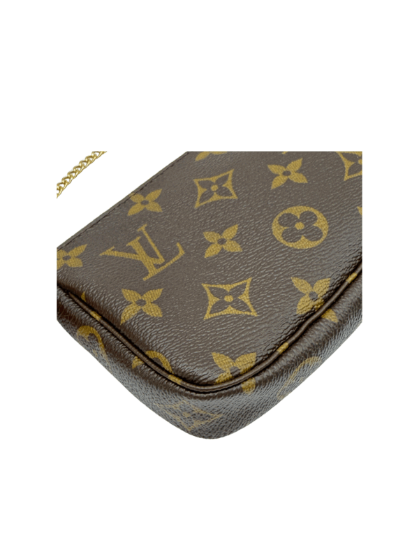 LV MINI POCHETTE ACCESSOIRES - Image 9