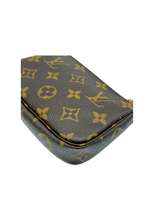 LV MINI POCHETTE ACCESSOIRES - Image 8