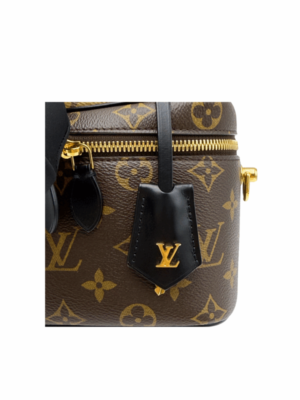 LV VANITY PM MONOGRAM - Image 9