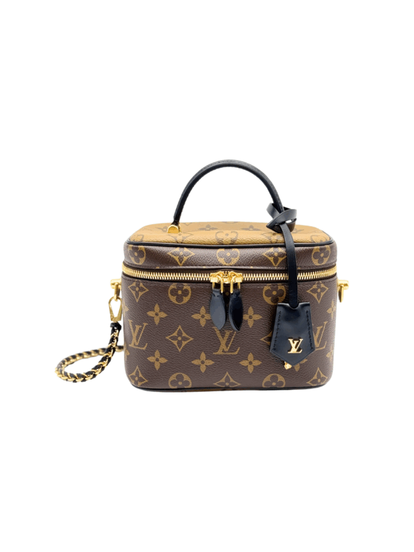 LV VANITY PM MONOGRAM - Image 2