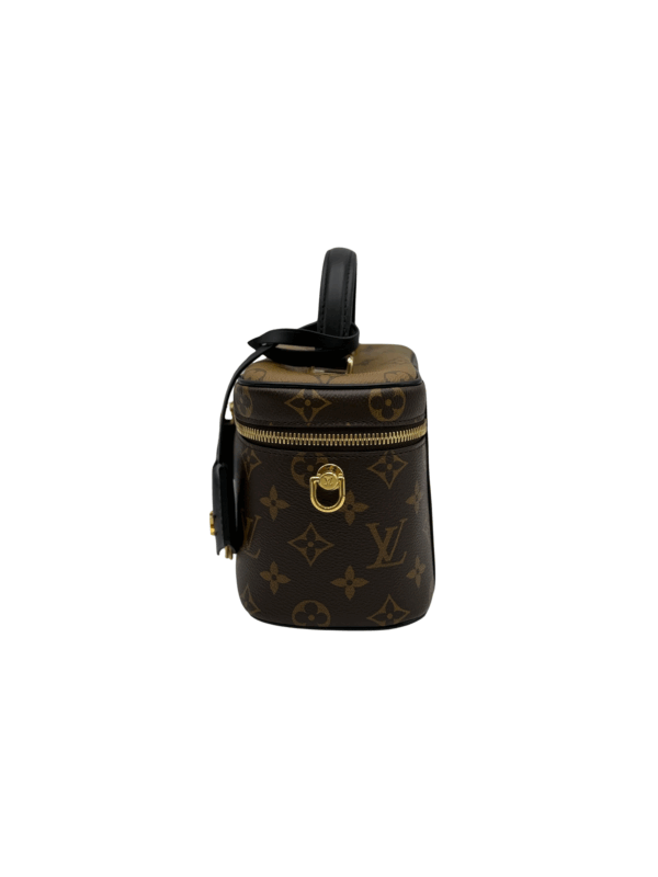 LV VANITY PM MONOGRAM - Image 11