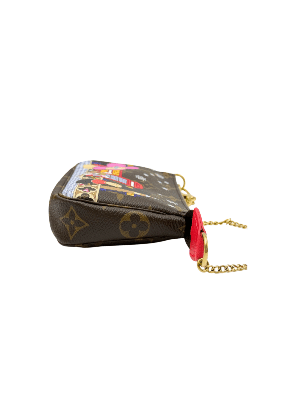 LV MINI POCHETTE ACCESSOIRES - Image 12