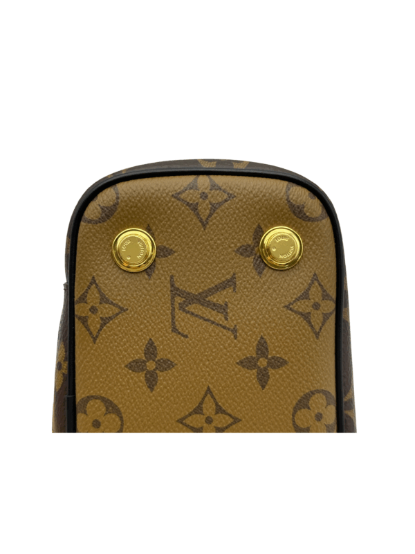 LV VANITY PM MONOGRAM - Image 15