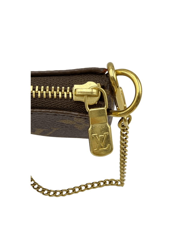 LV MINI POCHETTE ACCESSOIRES - Image 17