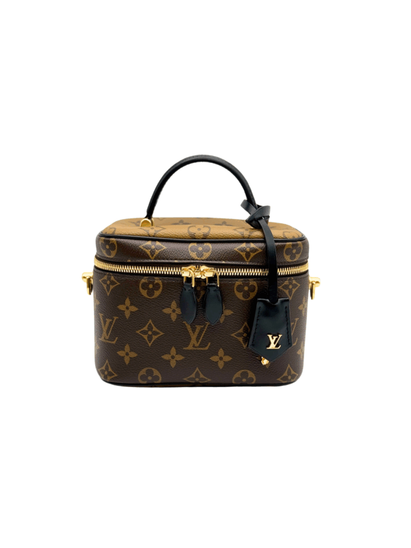 LV VANITY PM MONOGRAM - Image 3