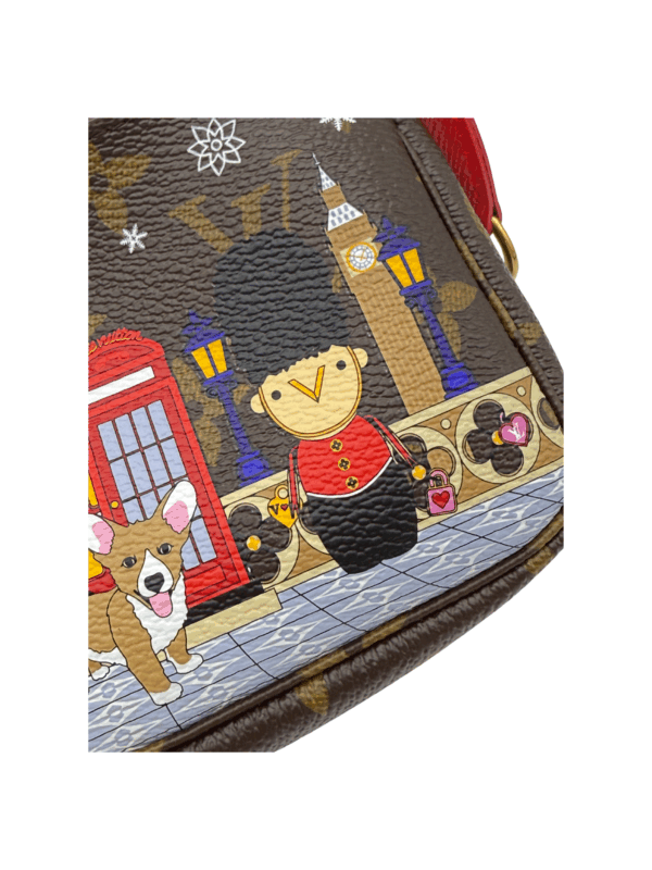LV MINI POCHETTE ACCESSOIRES - Image 7