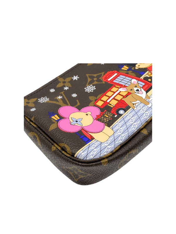 LV MINI POCHETTE ACCESSOIRES - Image 5