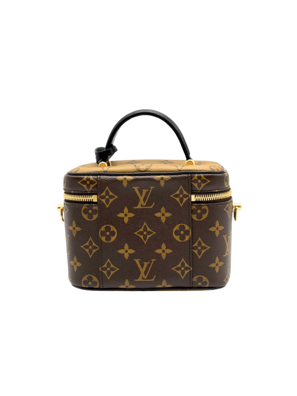 LV VANITY PM MONOGRAM - Image 4