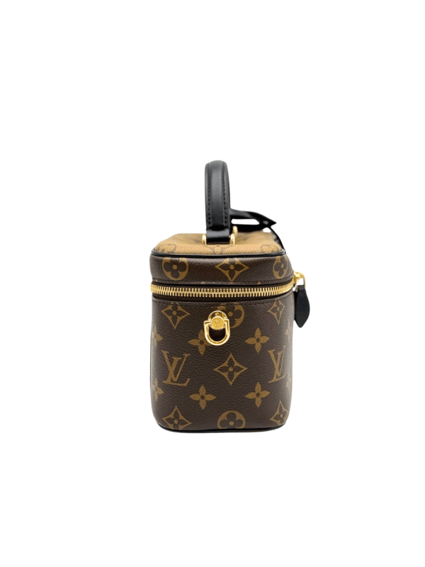 LV VANITY PM MONOGRAM - Image 10