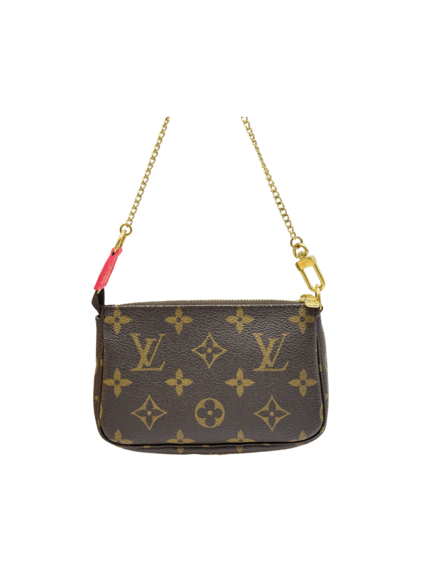 LV MINI POCHETTE ACCESSOIRES - Image 3