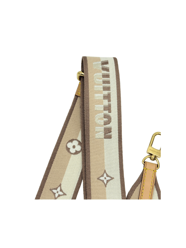LV NEVERFULL BB MONOGRAM - Image 26