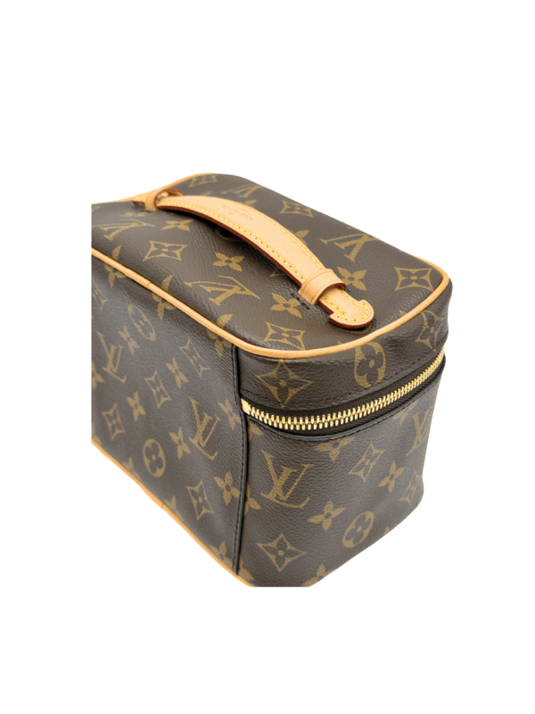 LV MINI NICE MONOGRAM - Image 11