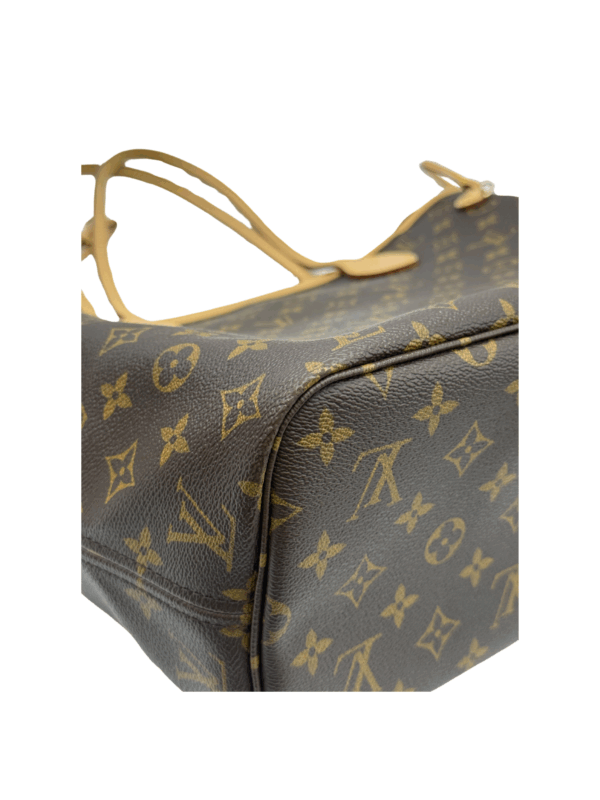 LV NEVERFULL MM MONOGRAM - Image 6