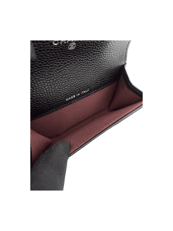 CHANEL CLASSIC FLAP CARDHOLDER - Image 5