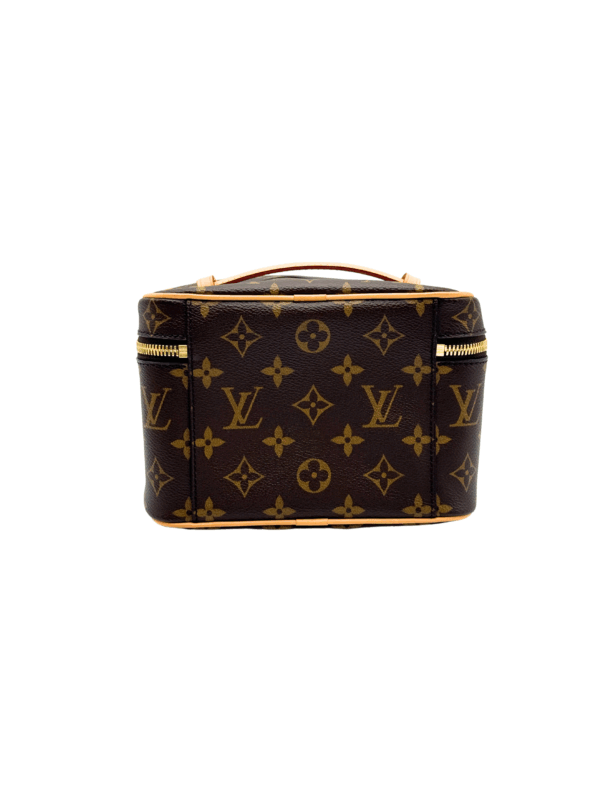 LV MINI NICE MONOGRAM - Image 3