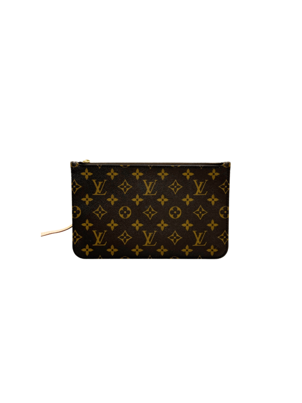 LV NEVERFULL MM MONOGRAM - Image 21