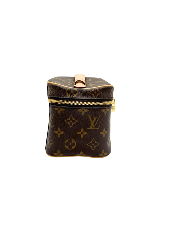 LV MINI NICE MONOGRAM - Image 8