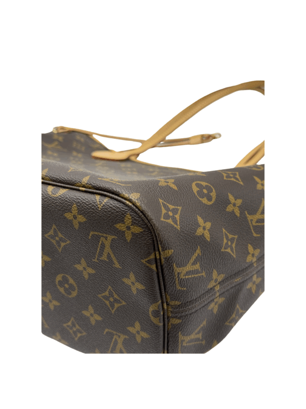 LV NEVERFULL MM MONOGRAM - Image 7