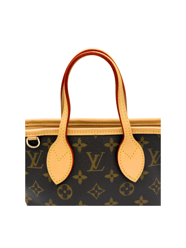 LV NEVERFULL BB MONOGRAM - Image 5