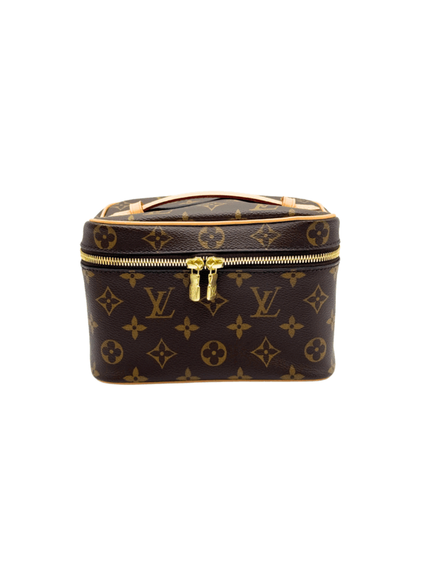 LV MINI NICE MONOGRAM - Image 2