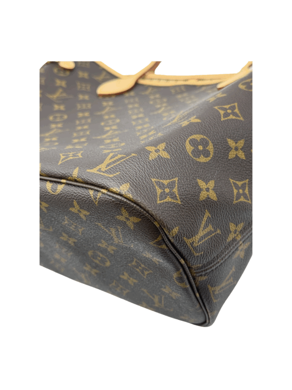 LV NEVERFULL MM MONOGRAM - Image 5