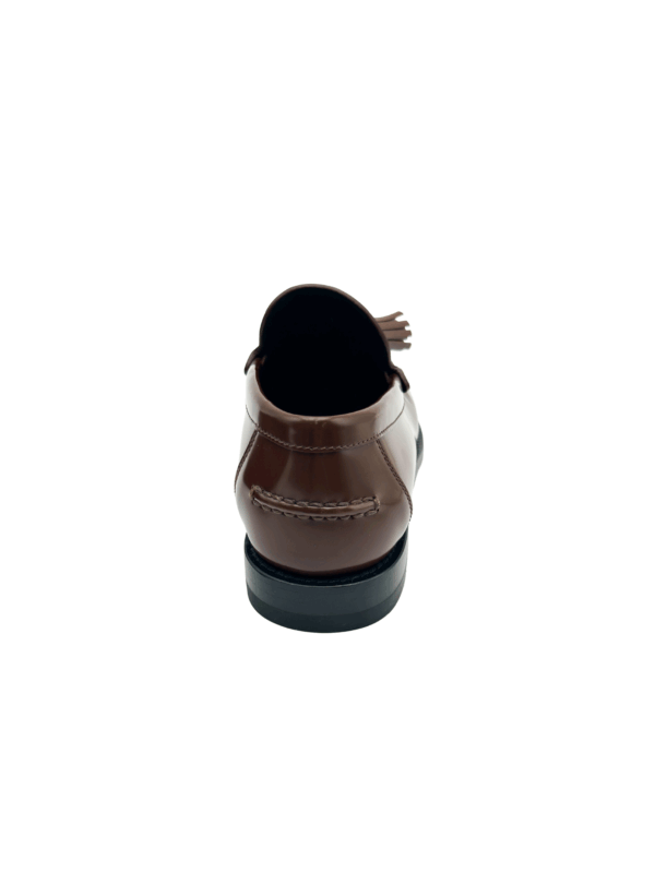 DIOR D ACADEMY LOAFER AMBER - Image 12