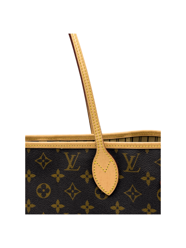 LV NEVERFULL MM MONOGRAM - Image 11