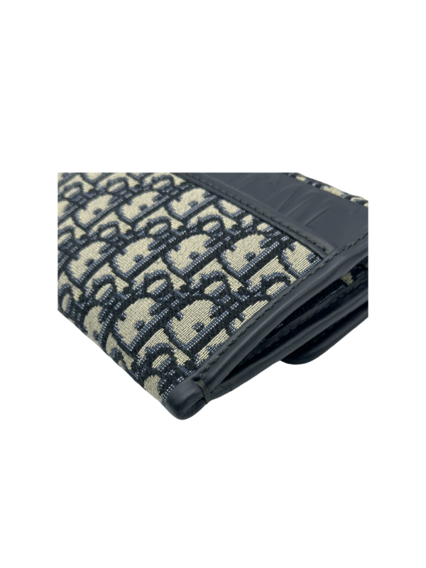DIOR 30 MONTAIGNE CHAIN CLUTCH BAG - Image 11