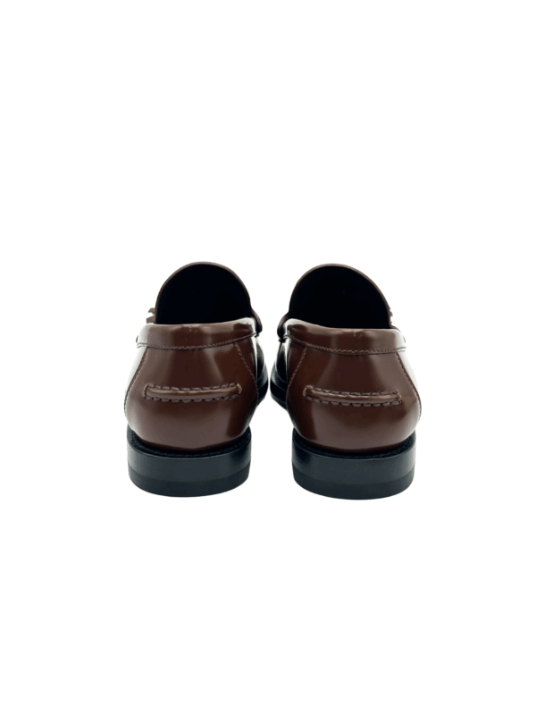 DIOR D ACADEMY LOAFER AMBER - Image 11