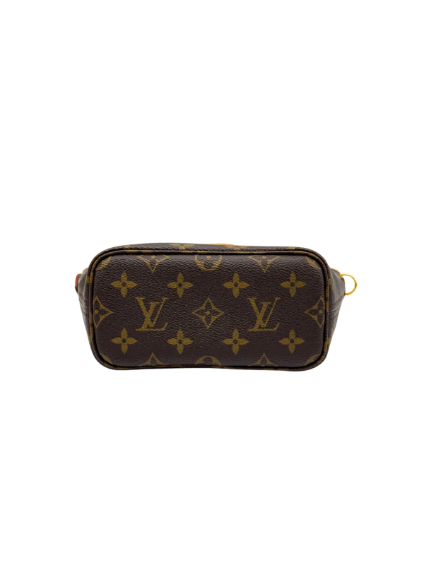 LV NEVERFULL BB MONOGRAM - Image 18