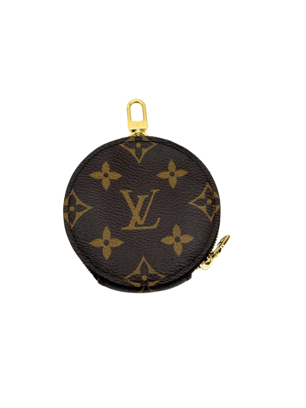 LV NEVERFULL BB MONOGRAM - Image 20