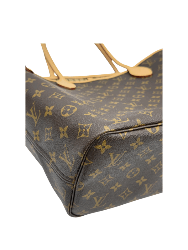 LV NEVERFULL MM MONOGRAM - Image 4
