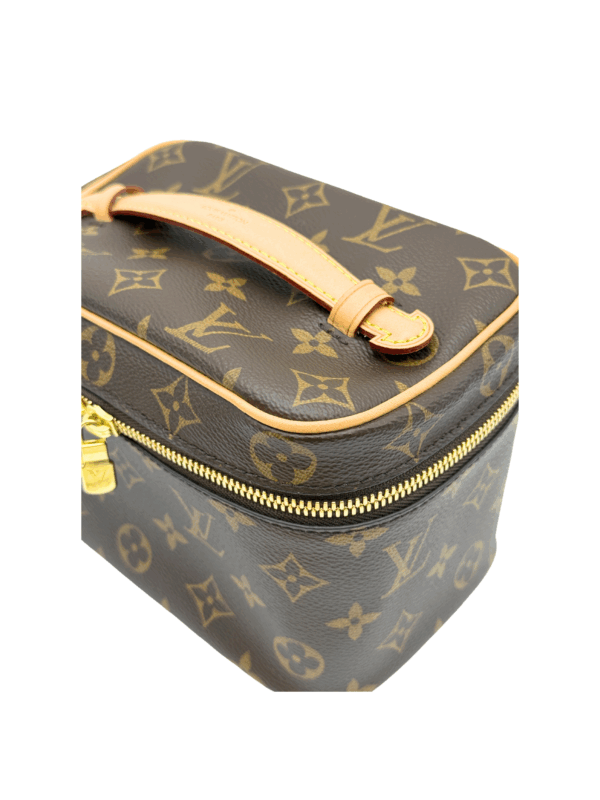 LV MINI NICE MONOGRAM - Image 12